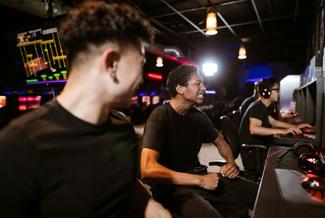 game Jun88 Roulette